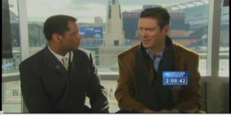 NHS-TV3 Mustang Magazine #2