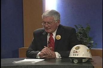 Norwood Digest with Jack McCarthy: George Usevich/Matt Brownn Fundraising Efforts, Paul Samargedlis/School Comm, Stephanie Simoni/Profile, NPD Cameras