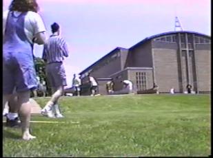 Norwood Postcard: June 1996