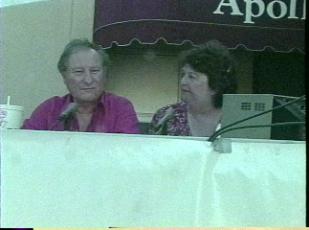 Fourth of July Parade