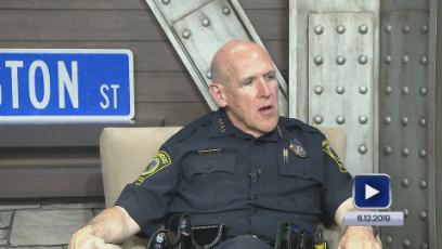 Inside Norwood 6/12/19