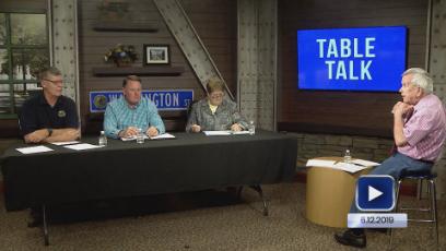 Table Talk 6/12/19