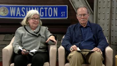 Inside Norwood with Tom Cummings 2.19.25