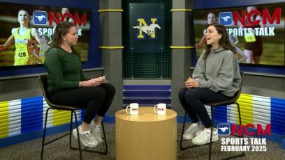 NCM Sports Talk February 2025