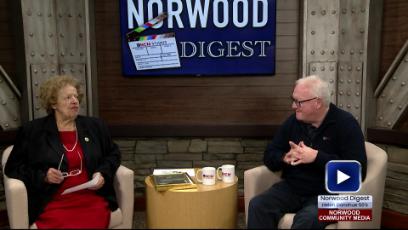 Norwood Digest: Helen Donohue Series - 1950's Era