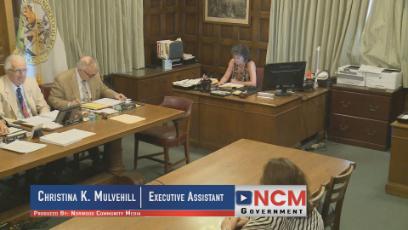 Board of Selectmen 6/25/2019