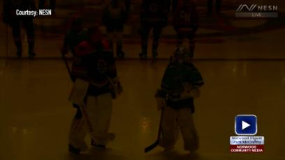 Norwood Digest: CMS Construction, Skating Club of Boston, Patti Fanning