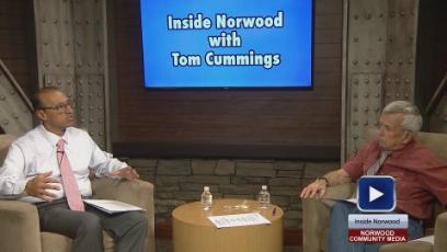 Inside Norwood 6/26/2019