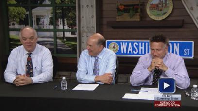 The Tom Cummings Show 6/26/2019