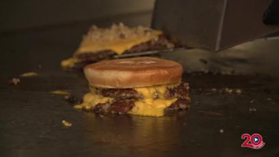 Living Local: Between the Bunz