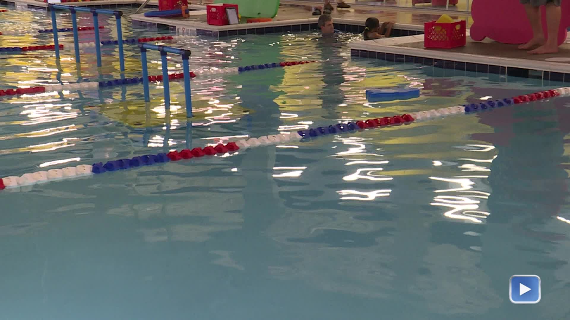 Living Local: Aqua Tots