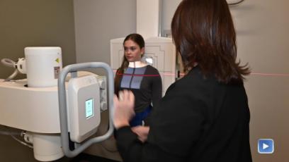 Living Local: AFC Urgent Care