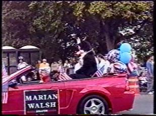 2004 Fourth of July Parade