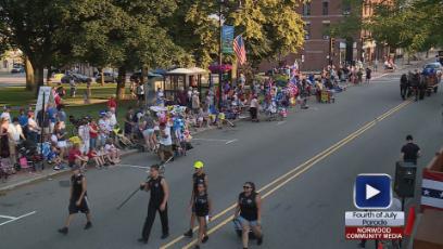 2019 Fourth of July Parade