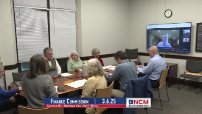 Finance Commission 3.6.25