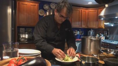 Nick's Supper Club: Pesto