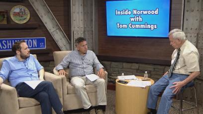 Inside Norwood 7/10/19