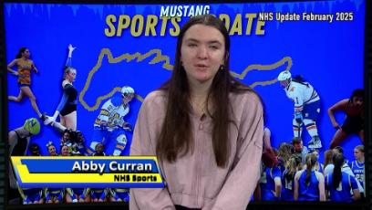 NHS Update February 2025