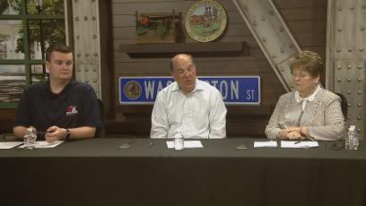 Table Talk 7/10/2019