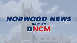Navigate to Norwood News 3.21.25