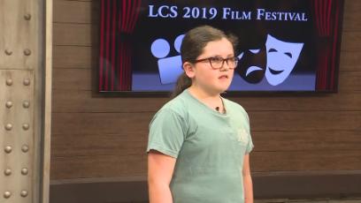 Lights Camera Summer Session 2