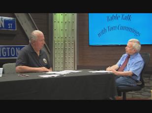 Inside Norwood: Paul Bishop 7/6/16