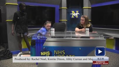 Lights, Camera, Summer Week 4: LCS Film Festival