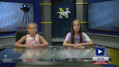 Lights, Camera, Summer Week 5: Last Call