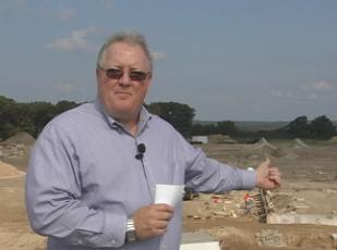 Norwood Digest: August 2009