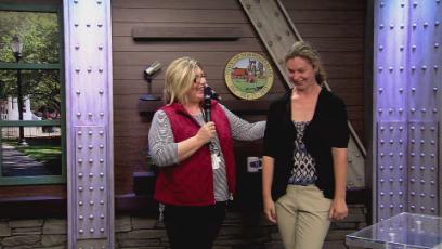 Lead Update: October 2016