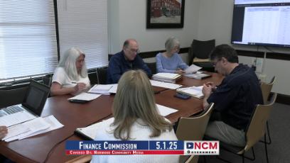 Finance Commission 5.1.25