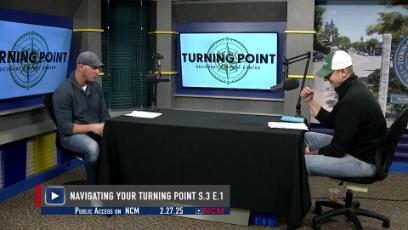 Navigating Your Turning Point: 2.27.25