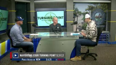 Navigating Your Turning Point: 3.6.25