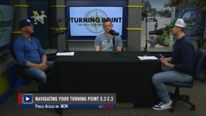 Navigating Your Turning Point: 3.20.25