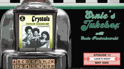 Ernie's Jukebox: Ladies Night