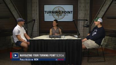 Navigating Your Turning Point: 4.10.25