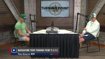 Navigating Your Turning Point: 5.1.25