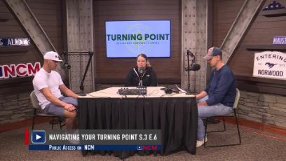 Navigating Your Turning Point: 5.15.25