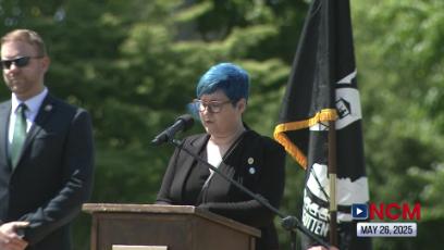 2025 Memorial Day Parade & Observances