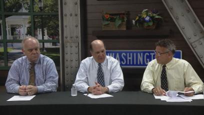 Tom Cummings Show 9/25/19