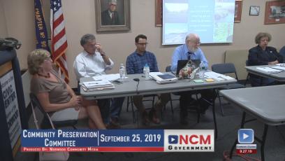 Norwood News 9/27/19