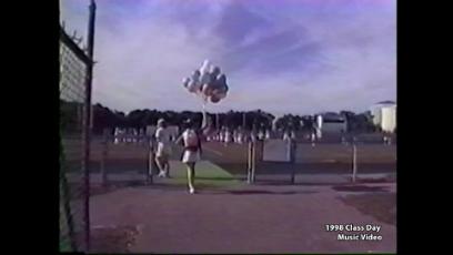 1998 Class Day Music Video