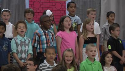 2025 Class Day Music Video