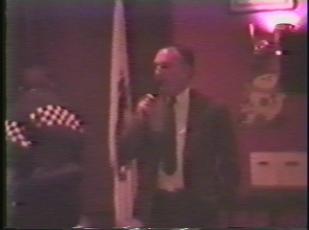 1989 Alumni Hockey Game