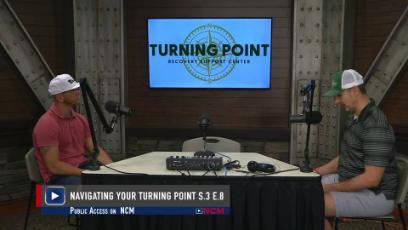 Navigating Your Turning Point: 6.5.25
