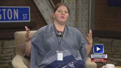 Norwood Digest: October 2019