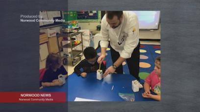 Norwood News 10/18/19
