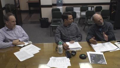 Trails Advisory Committee 10/22/19