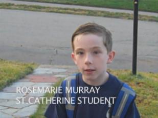 2004 Norwood Memorial Day Parade