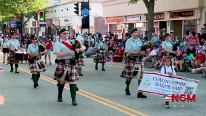2025 Fourth of July Parade